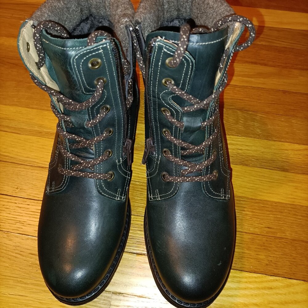 Ankle Boots